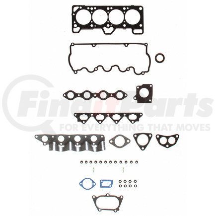 Fel-Pro HS 26195 PT PermaTorque Engine Cylinder Head Gasket Set