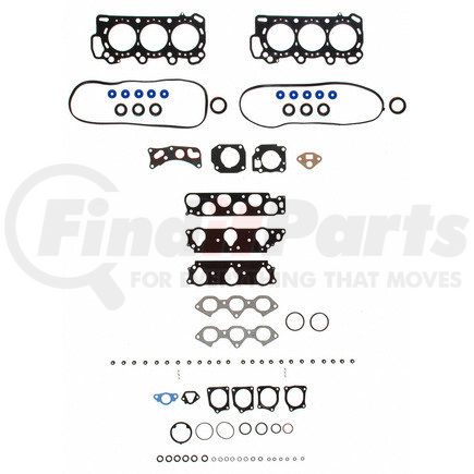 Fel-Pro HS 26196 PT PermaTorque Engine Cylinder Head Gasket Set