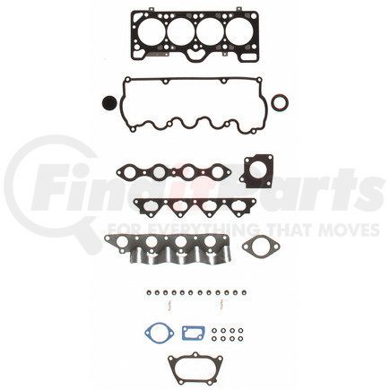 Fel-Pro HS 26197 PT PermaTorque Engine Cylinder Head Gasket Set