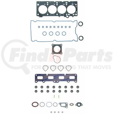 Fel-Pro HS 26206 PT PermaTorque Engine Cylinder Head Gasket Set