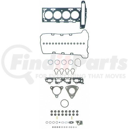 Fel-Pro HS 26223 PT PermaTorque Engine Cylinder Head Gasket Set