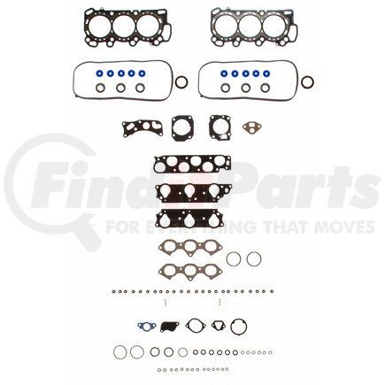 Fel-Pro HS 26260 PT PermaTorque Engine Cylinder Head Gasket Set