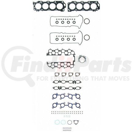 Fel-Pro HS 26262 PT PermaTorque Engine Cylinder Head Gasket Set