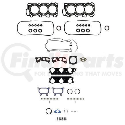 Fel-Pro HS 26265 PT-6 PermaTorque Engine Cylinder Head Gasket Set
