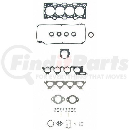 Fel-Pro HS 26288 PT PermaTorque Engine Cylinder Head Gasket Set