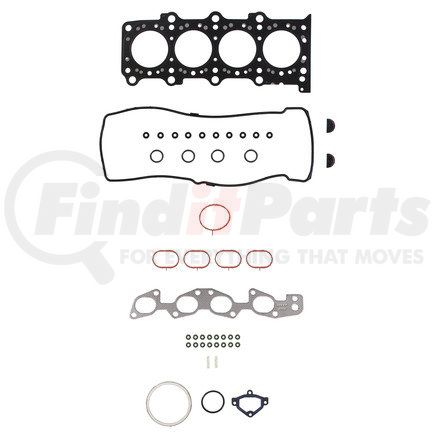 Fel-Pro HS 26278 PT-1 PermaTorque Engine Cylinder Head Gasket Set