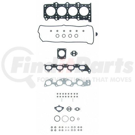 Fel-Pro HS 26278 PT PermaTorque Engine Cylinder Head Gasket Set