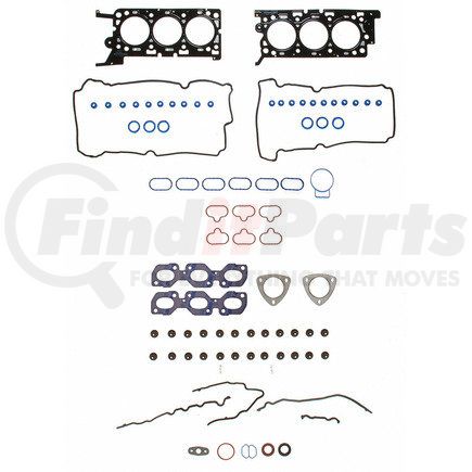 Fel-Pro HS 26233 PT PermaTorque Engine Cylinder Head Gasket Set
