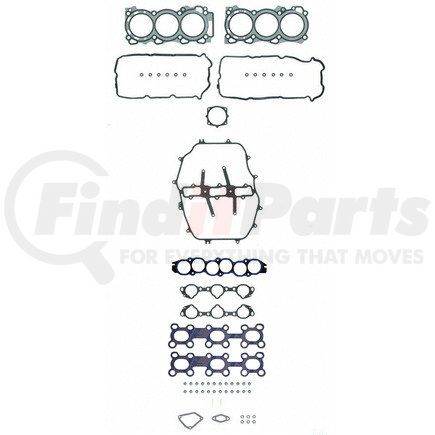 Fel-Pro HS 26239 PT PermaTorque Engine Cylinder Head Gasket Set