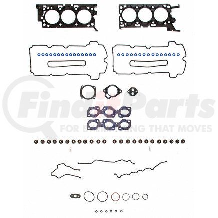 Fel-Pro HS 26248 PT PermaTorque Engine Cylinder Head Gasket Set