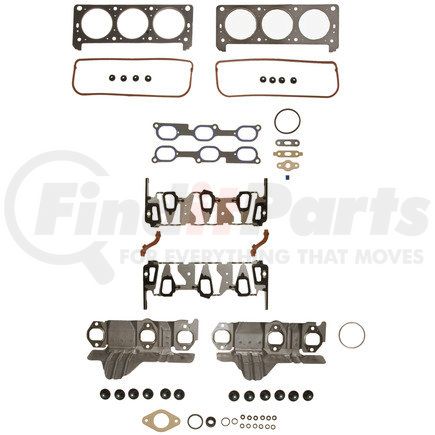 Fel-Pro HS 26314 PT PermaTorque Engine Cylinder Head Gasket Set