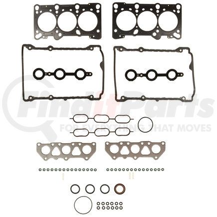Fel-Pro HS 26328 PT PermaTorque Engine Cylinder Head Gasket Set