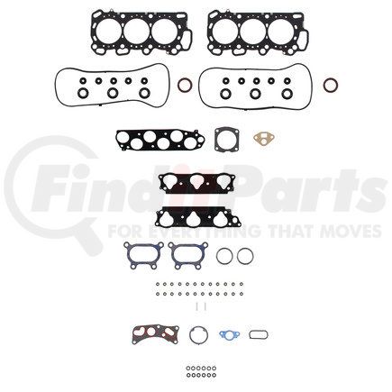 Fel-Pro HS 26329 PT PermaTorque Engine Cylinder Head Gasket Set