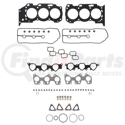 Fel-Pro HS 26330 PT-1 PermaTorque Engine Cylinder Head Gasket Set