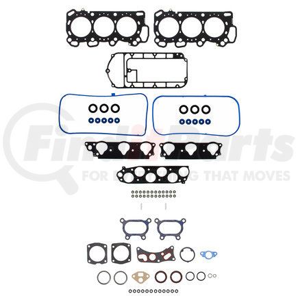 Fel-Pro HS 26334 PT PermaTorque Engine Cylinder Head Gasket Set