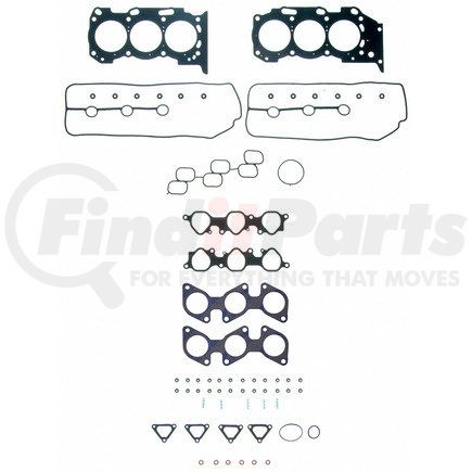Fel-Pro HS 26330 PT PermaTorque Engine Cylinder Head Gasket Set