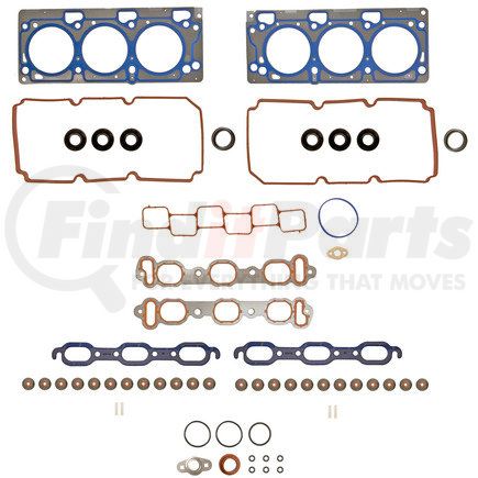 Fel-Pro HS 26368 PT PermaTorque Engine Cylinder Head Gasket Set