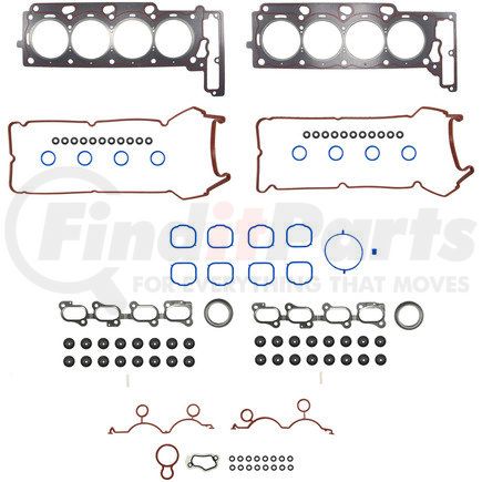 Fel-Pro HS 26380 PT PermaTorque Engine Cylinder Head Gasket Set