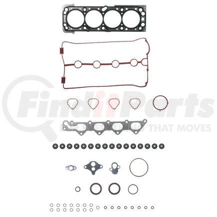 Fel-Pro HS 26378 PT PermaTorque Engine Cylinder Head Gasket Set
