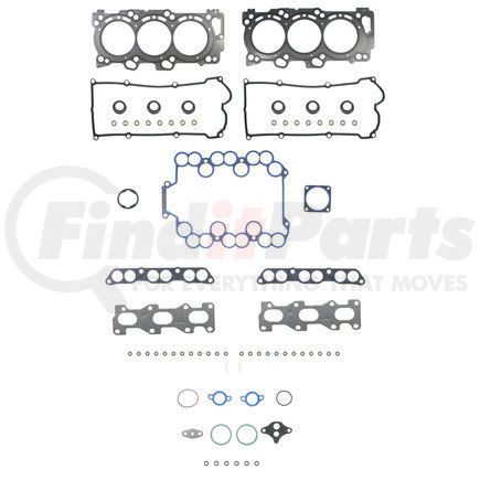 Fel-Pro HS 26417 PT PermaTorque Engine Cylinder Head Gasket Set