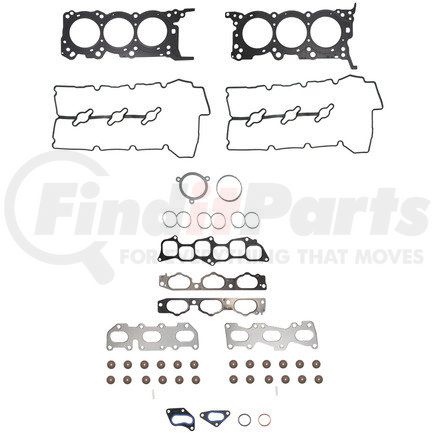 Fel-Pro HS 26427 PT PermaTorque Engine Cylinder Head Gasket Set