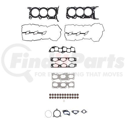 Fel-Pro HS 26420 PT-2 PermaTorque Engine Cylinder Head Gasket Set