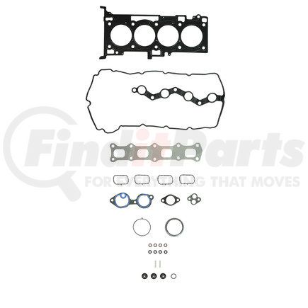 Fel-Pro HS 26449 PT PermaTorque Engine Cylinder Head Gasket Set