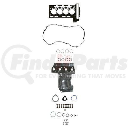 Fel-Pro HS 26458 PT PermaTorque Engine Cylinder Head Gasket Set