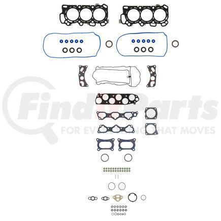 Fel-Pro HS 26509 PT PermaTorque Engine Cylinder Head Gasket Set
