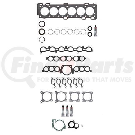 Fel-Pro HS26576PT PermaTorque Engine Cylinder Head Gasket Set