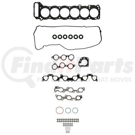 Fel-Pro HS 26582 PT PermaTorque Engine Cylinder Head Gasket Set