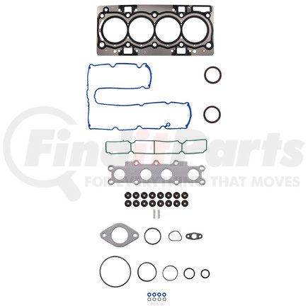 Fel-Pro HS 26595 PT PermaTorque Engine Cylinder Head Gasket Set