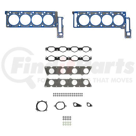 Fel-Pro HS 26613 PT PermaTorque Engine Cylinder Head Gasket Set