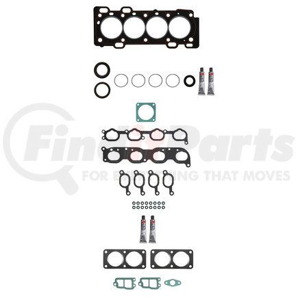Fel-Pro HS 26641 PT PermaTorque Engine Cylinder Head Gasket Set