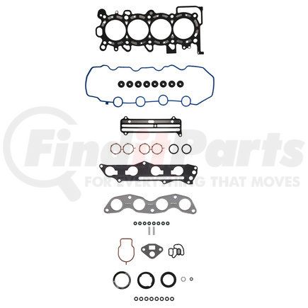 Fel-Pro HS 26528 PT PermaTorque Engine Cylinder Head Gasket Set