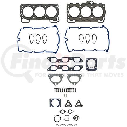 Fel-Pro HS 26533 PT PermaTorque Engine Cylinder Head Gasket Set
