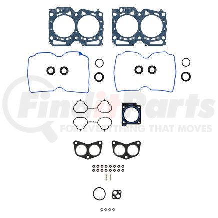 Fel-Pro HS 26531 PT-3 PermaTorque Engine Cylinder Head Gasket Set