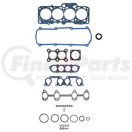 Fel-Pro HS26745PT PermaTorque Engine Cylinder Head Gasket Set
