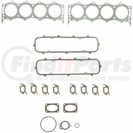 Fel-Pro HS 7984 PT PermaTorque Engine Cylinder Head Gasket Set