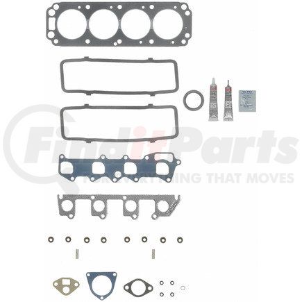 Fel-Pro HS 8504 PT-1 PermaTorque Engine Cylinder Head Gasket Set