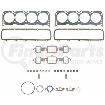 Fel-Pro HS 8506 PT PermaTorque Engine Cylinder Head Gasket Set