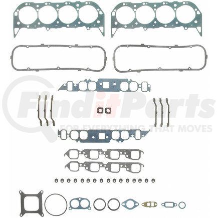 Fel-Pro HS 8523 PT PermaTorque Engine Cylinder Head Gasket Set