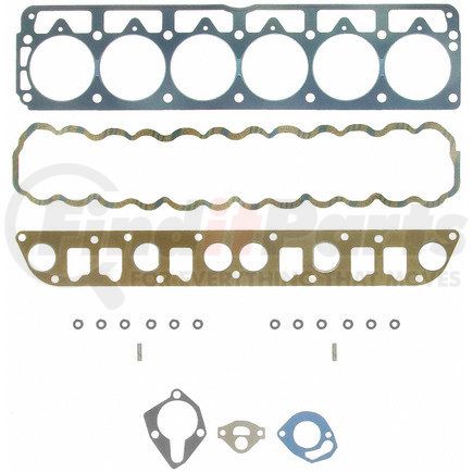 Fel-Pro HS 9076 PT PermaTorque Engine Cylinder Head Gasket Set