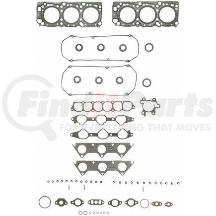 Fel-Pro HS 9158 PT PermaTorque Engine Cylinder Head Gasket Set