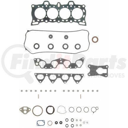 Fel-Pro HS 9123 PT PermaTorque Engine Cylinder Head Gasket Set