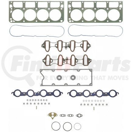Fel-Pro HS 9199 PT PermaTorque Engine Cylinder Head Gasket Set