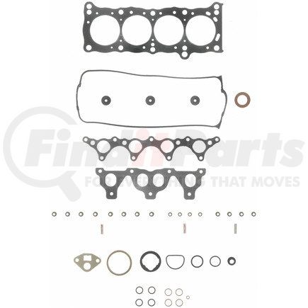 Fel-Pro HS 9233 PT PermaTorque Engine Cylinder Head Gasket Set
