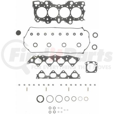 Fel-Pro HS 9274 PT-3 PermaTorque Engine Cylinder Head Gasket Set