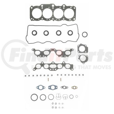 Fel-Pro HS 9468 PT PermaTorque Engine Cylinder Head Gasket Set