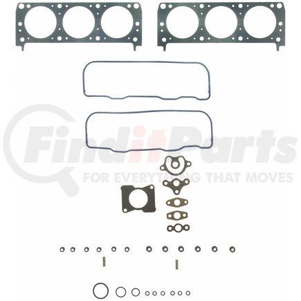 Fel-Pro HS 9471 PT PermaTorque Engine Cylinder Head Gasket Set